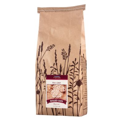 Azure Market Oats, Rolled, Regular