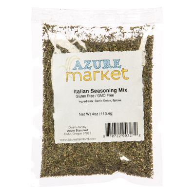 Azure Market Italian Seasoning Mix