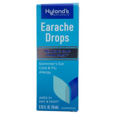 Hyland's Earache Drops