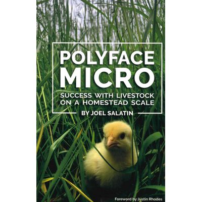 Books Polyface Micro