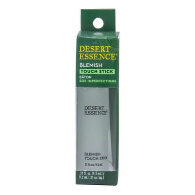 Desert Essence Blemish Touch Stick