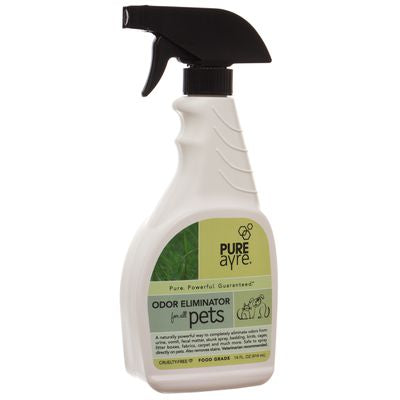 PureAyre Odor Eliminator for all Pets