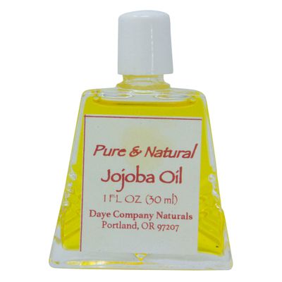 Daye Jojoba Oil