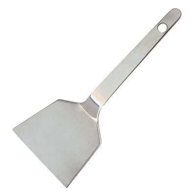 Norpro Cookie Spatula, Stainless Steel