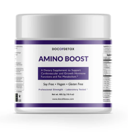 Amino Boost