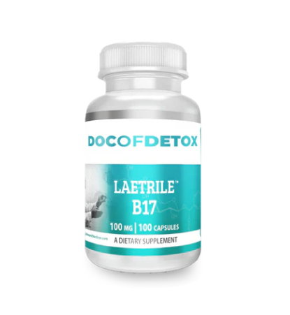 B17 Cap 100mg