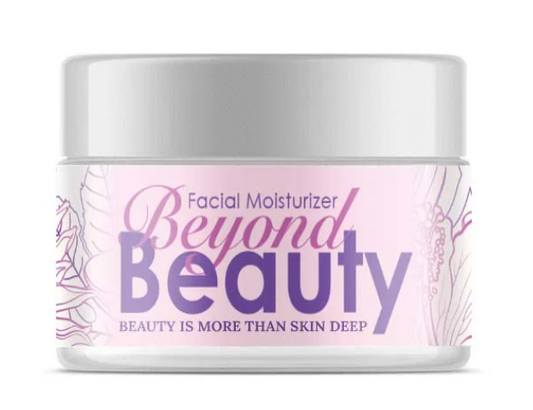 Beyond Beauty Face Cream