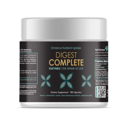 Digest Complete
