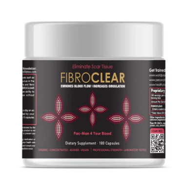 FibroClear – Manna Harvest
