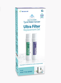 Tyent - ACE Ultra Replacement Filter Set