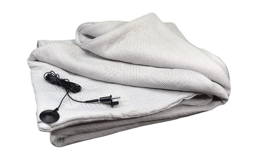 Grounding Blanket