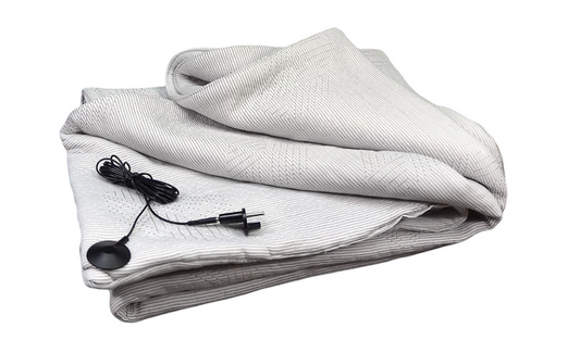 Grounding Blanket