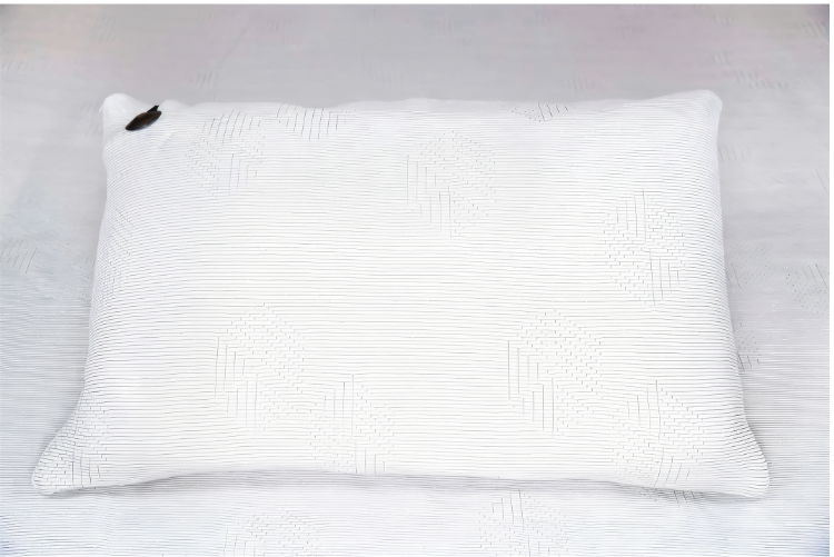 Grounding Pillowcase