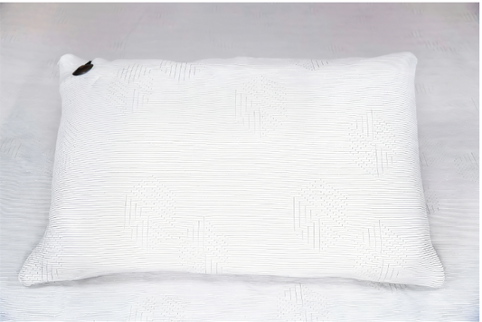 Grounding Pillowcase
