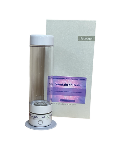Hydrogen Water Bottle
