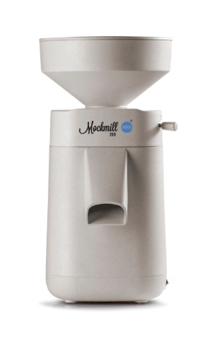 Mockmill 200 Grain Mill – Premium Home Milling Solution