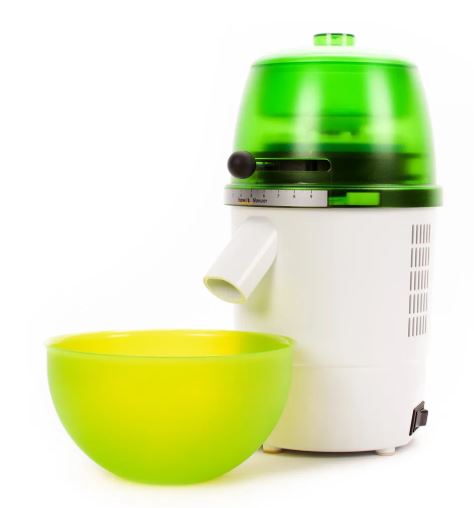Hawos Novum Grain Mill (110 V)