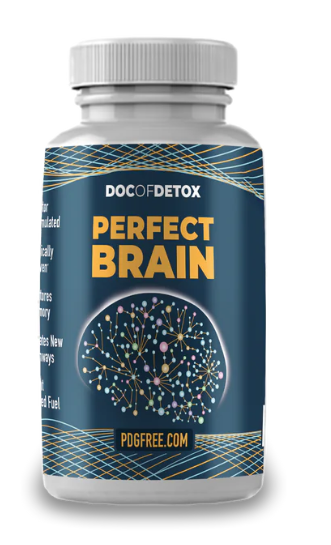 Perfect Brain 90 cap