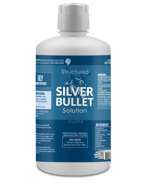 Silver Bullet Solution