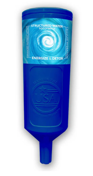 Structured Water (Portable)