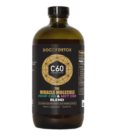 The C60 ‘Miracle Molecule’