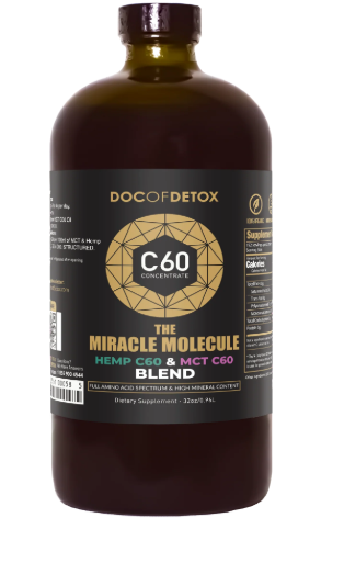 The C60 ‘Miracle Molecule’
