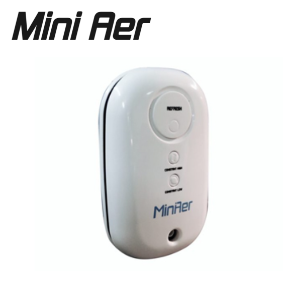 Triad Aer - Mini Aer Single Room