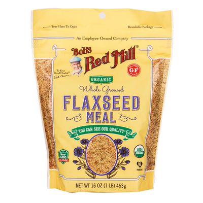 Bob's Red Mill Flaxseed Meal, Organic