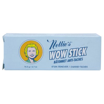 Nellie's WOW Stick Stain Remover