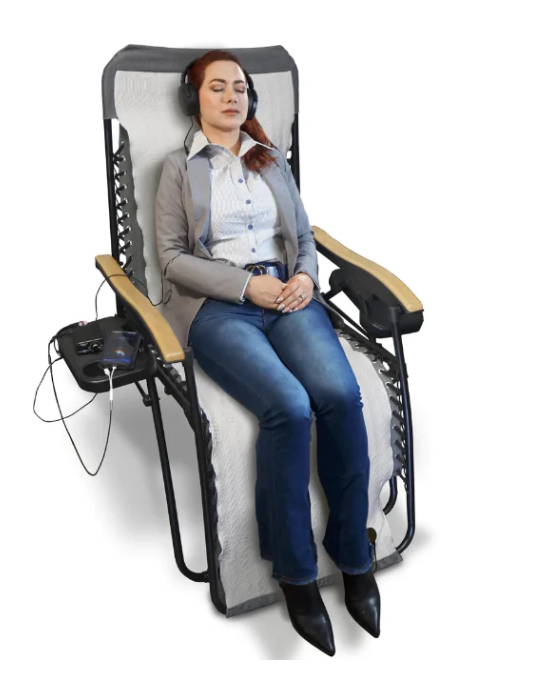 Acoustic Vibration Recliner