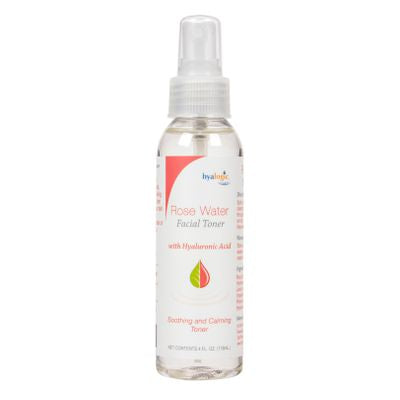 Hyalogic Rose Water Facial Toner