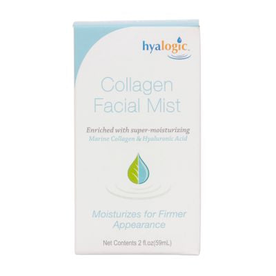 Hyalogic Episilk Collagen Facial Mist