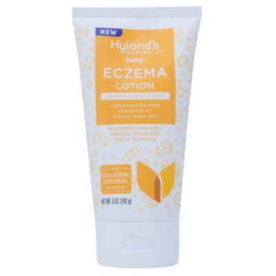 Hyland's Baby Eczema Lotion