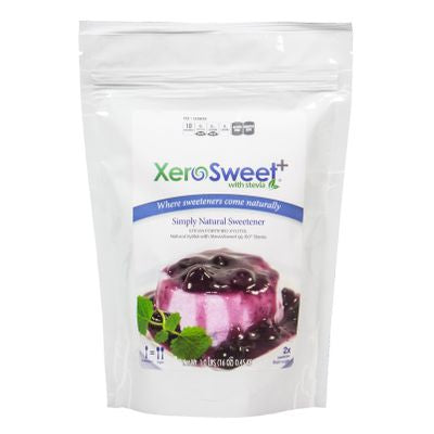 Steviva XeroSweet Plus