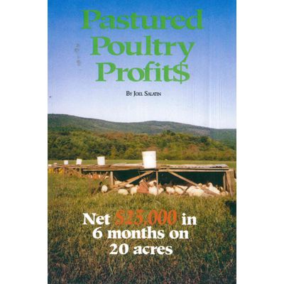 Books Pastured Poultry Profits