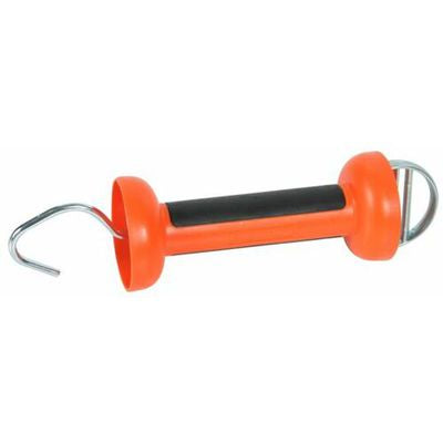 Gallagher Rubber Grip Gate Handle, Wire/Rope