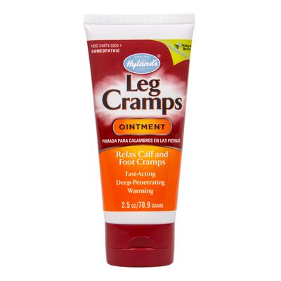 Hyland's Leg Cramps Ointment