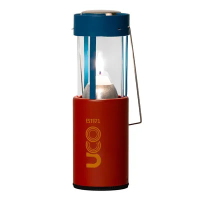 UCO Original Candle Lantern, Powder Coated