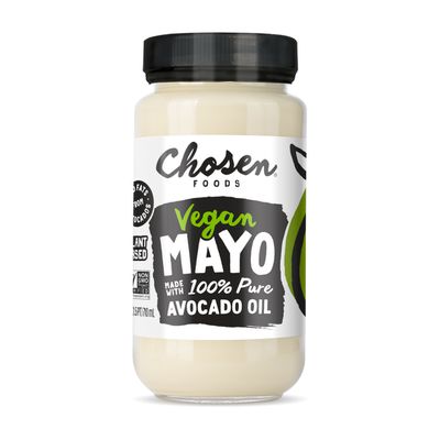 Chosen Foods Mayo, Classic, Vegan