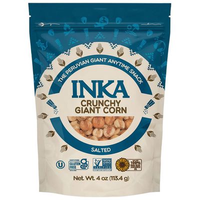 Inka Roasted Giant Corn, Original