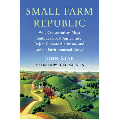 Books Small Farm Republic