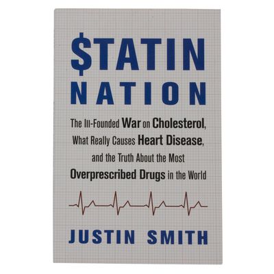 Books Statin Nation