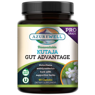 AzureWell Kutaja Gut Advantage