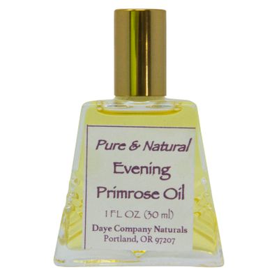 Daye Evening Primrose Oil