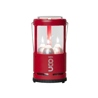 UCO Candlelier Candle Lantern, Powder Coated