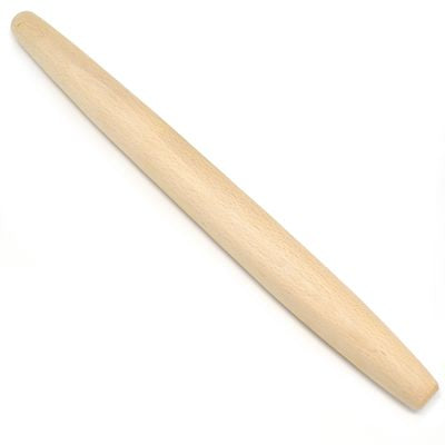 Norpro 18 inch Tapered Rolling Pin