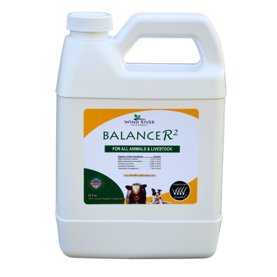 Wind River Microbes Inc BalanceR2