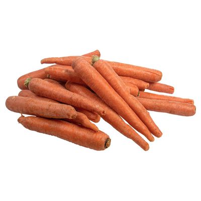 Azure Market Produce Carrots #1, Organic