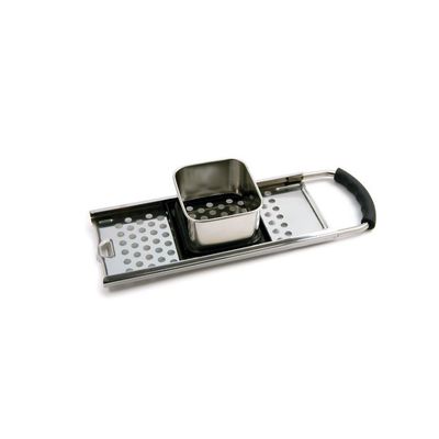 Norpro Spaetzle Maker, Stainless Steel