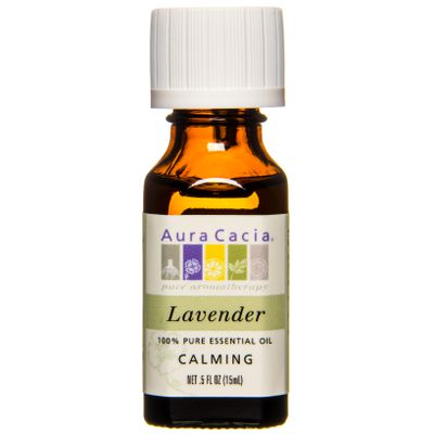 Aura Cacia Lavender Essential Oil